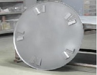 Диск затирочный D 1170/5