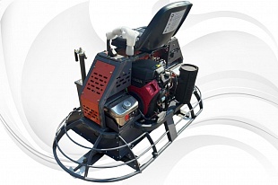 Затирочная машина 900 (Yuanhe)