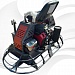 Затирочная машина 900 (Yuanhe)